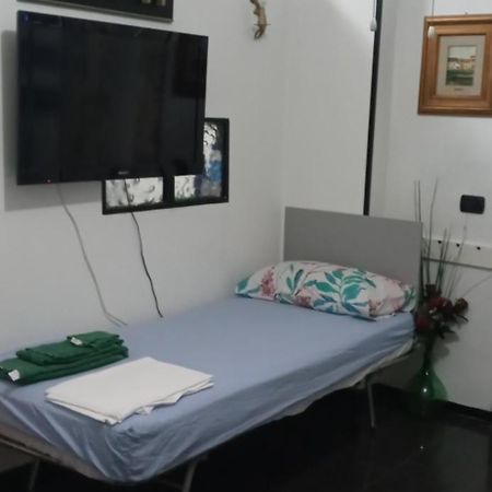 Casa Guen Parma 아파트 외부 사진