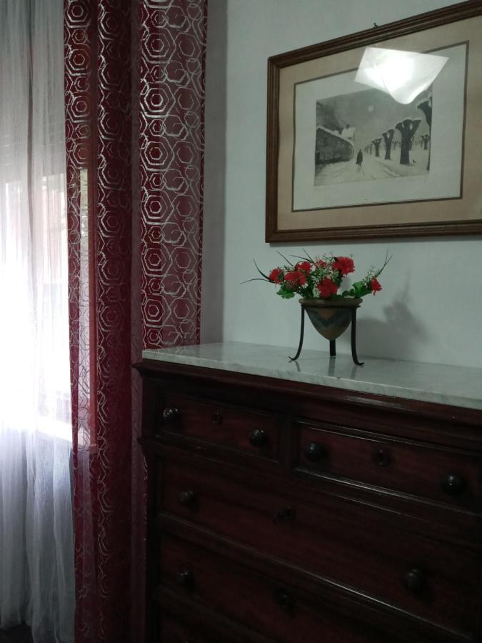 Casa Guen Parma 아파트 외부 사진