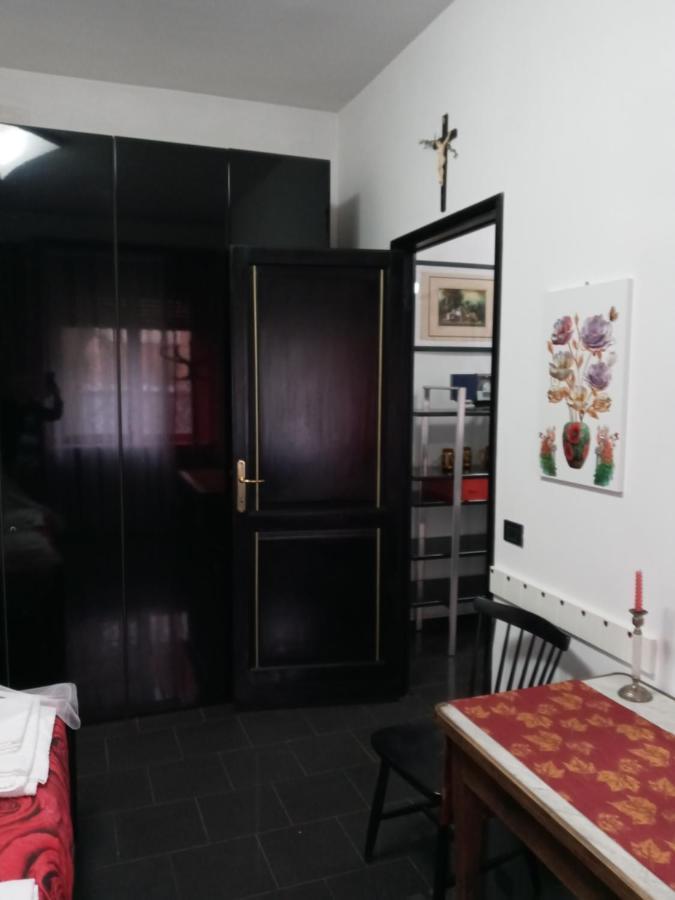 Casa Guen Parma 아파트 외부 사진