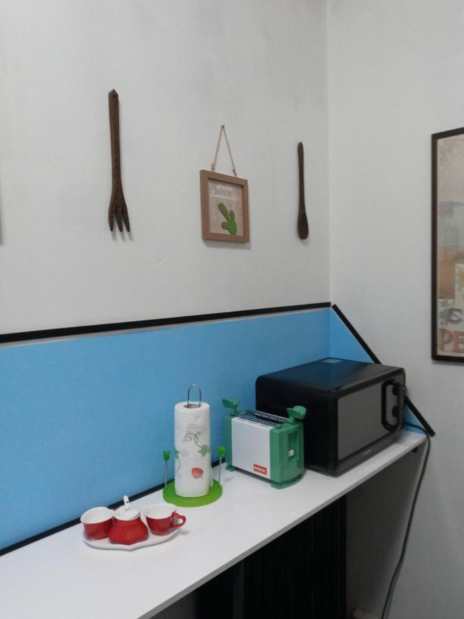 Casa Guen Parma 아파트 외부 사진