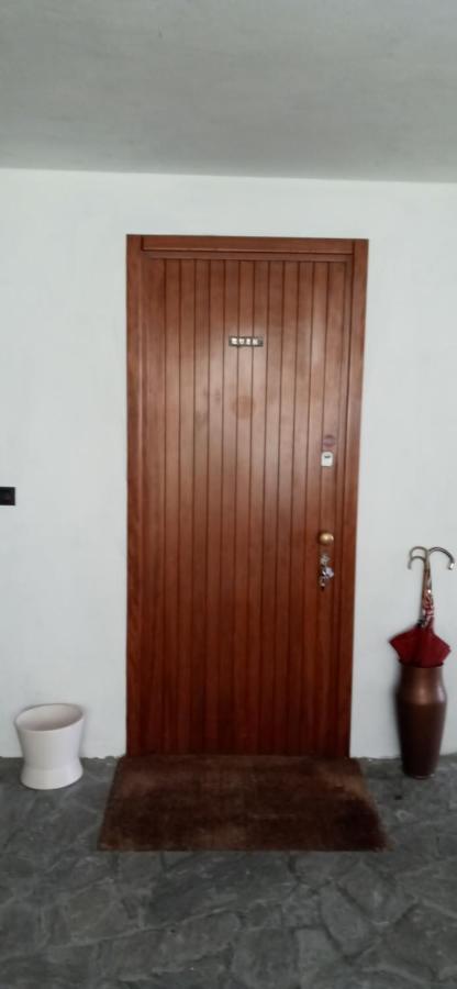 Casa Guen Parma 아파트 외부 사진