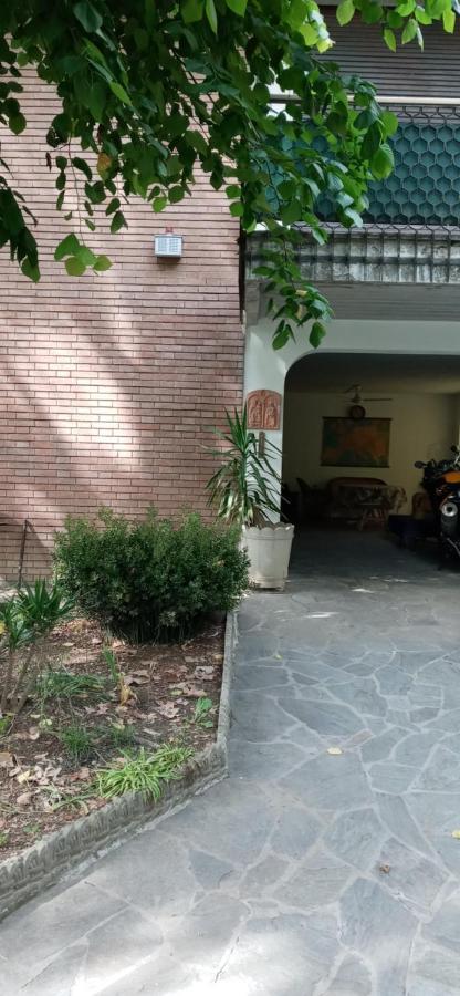 Casa Guen Parma 아파트 외부 사진