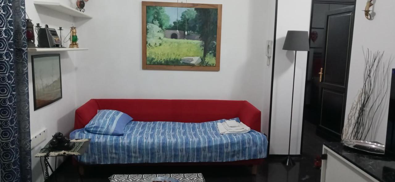 Casa Guen Parma 아파트 외부 사진